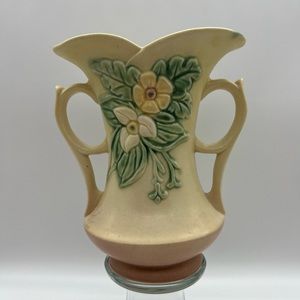 Vintage Hull Pottery Wildflower Vase